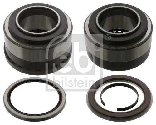 FEBI BILSTEIN rato guolio komplektas 35078